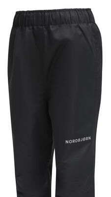 Nordbjørn Lillesand Skallbukser, Jet Black