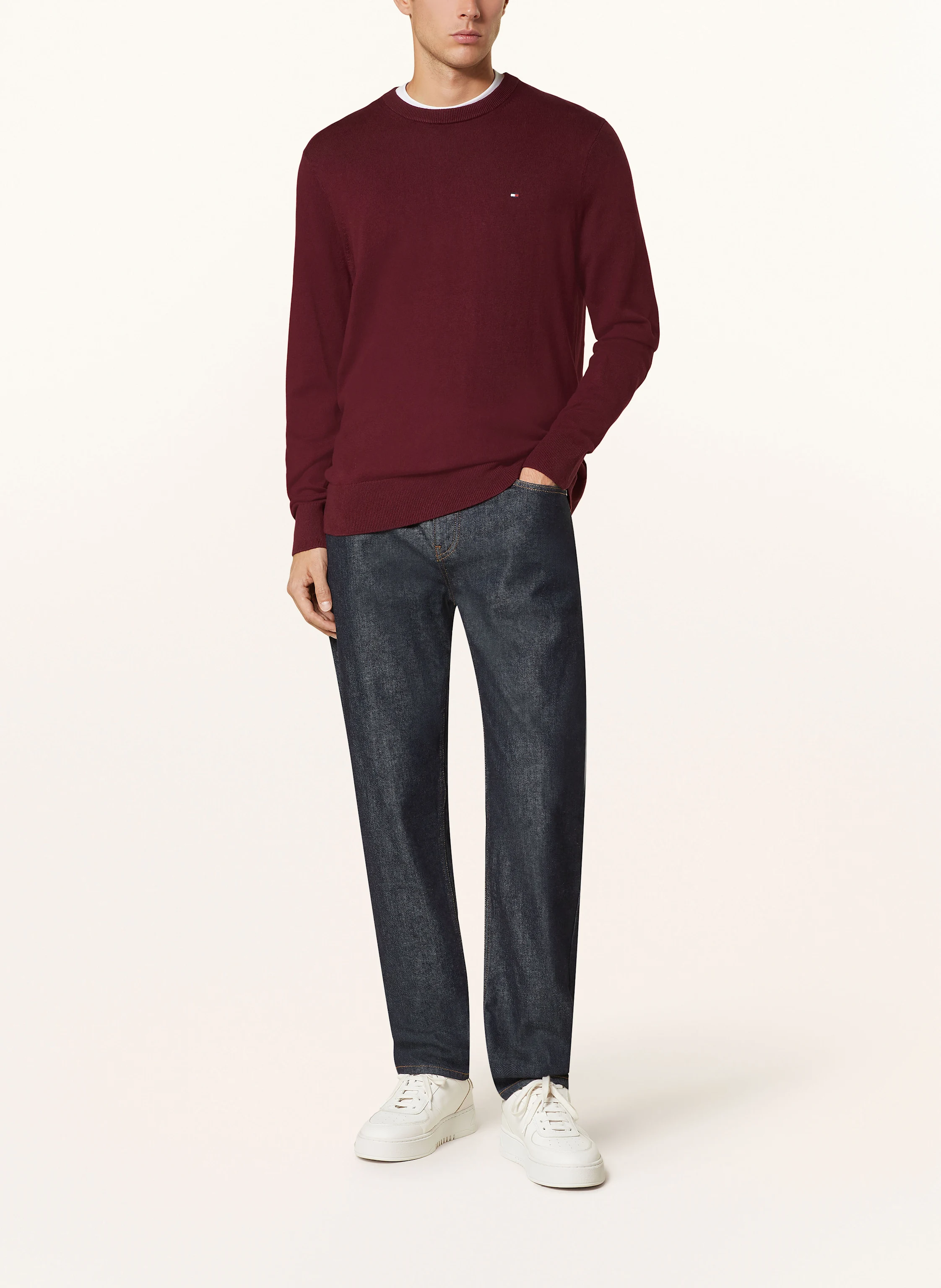 TOMMY HILFIGER Pullover