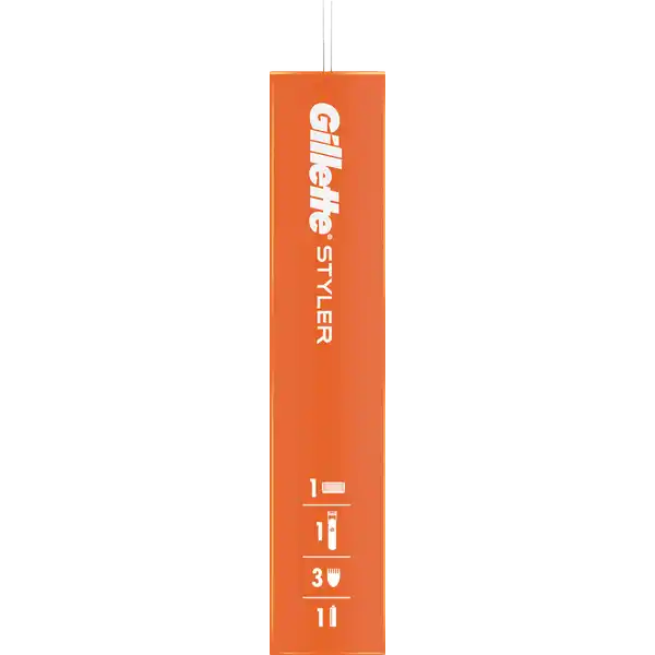 Proglide All in One Styler