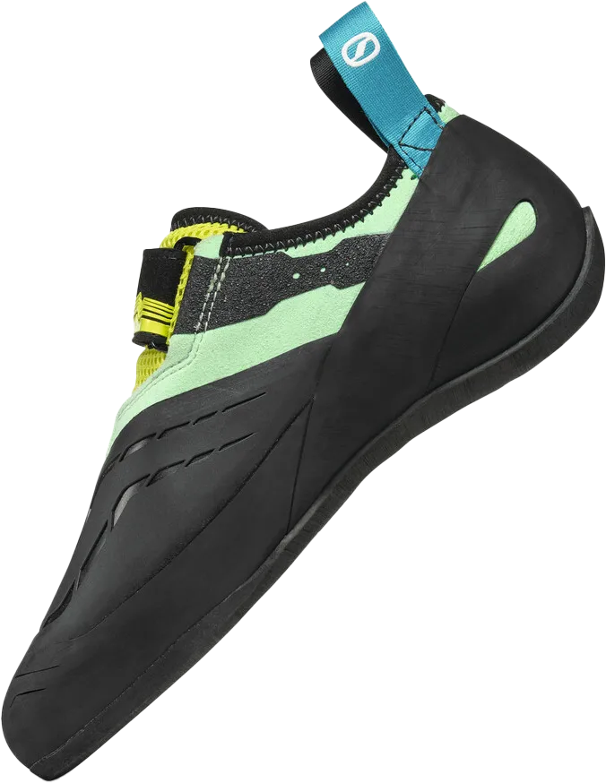 Scarpa Women's Origin VS Pastel Green/Lime
