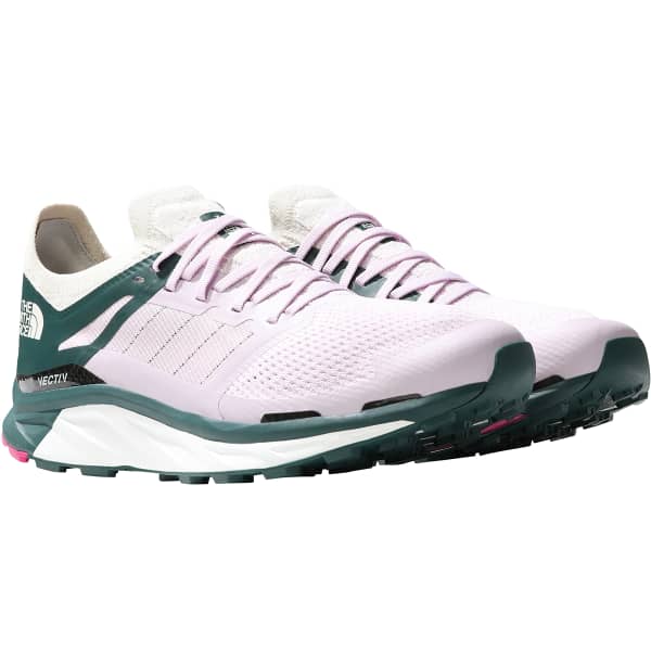 Chaussure trail THE NORTH FACE FLIGHT VECTIV W LAVENDER LVNDRFG/PNDRSGN