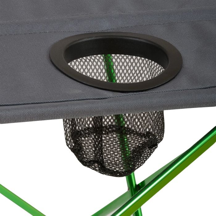 Highlander Ayr Folding Camping Tafel