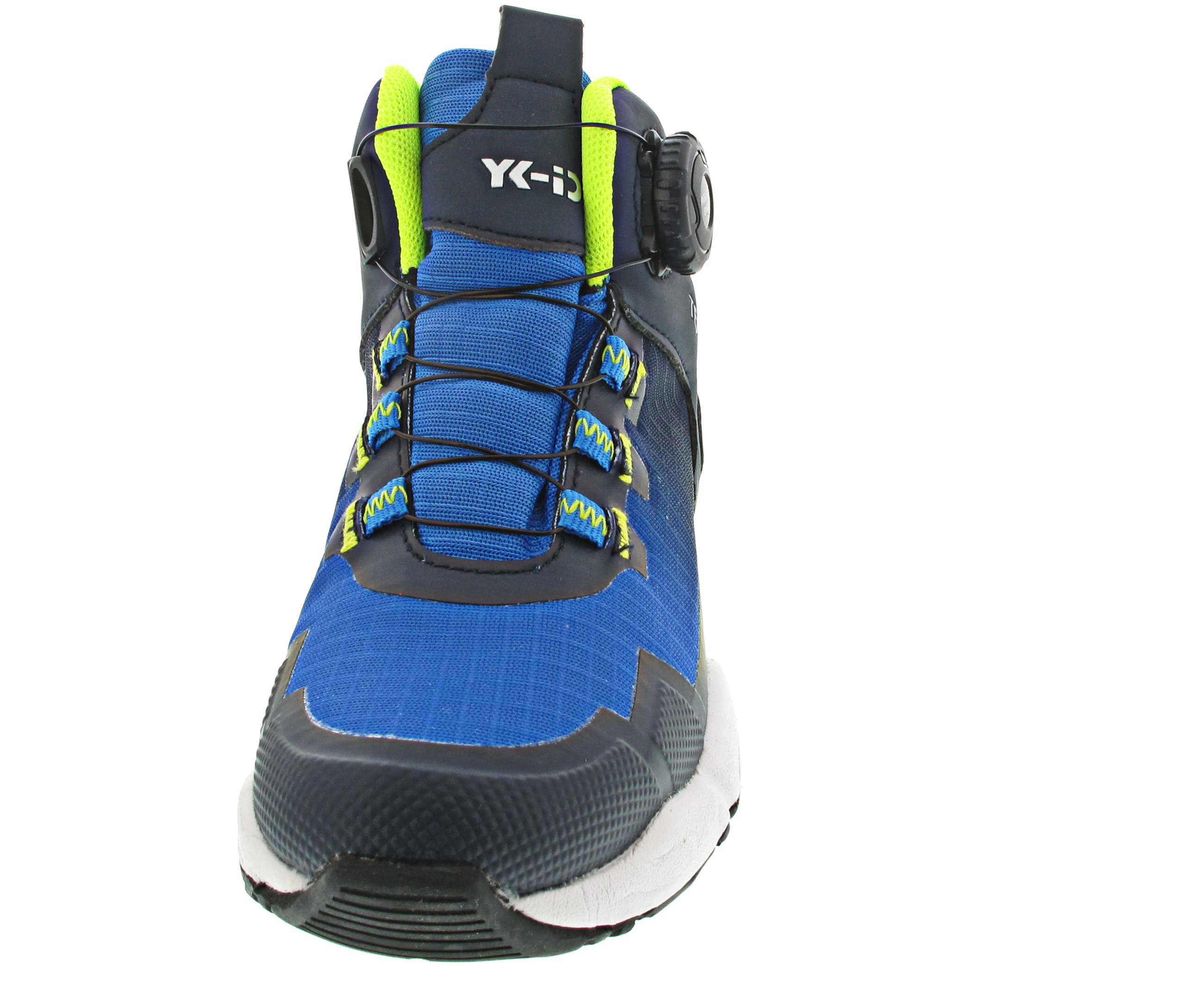 Lurchi LEROY-TEX Schnürboots blau