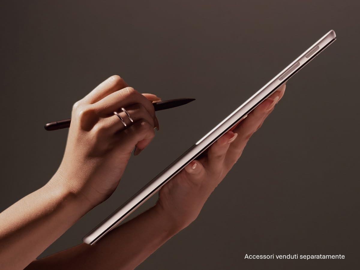 Microsoft Surface Pro | Copilot+ PC | Ecran tactile OLED 13\u201d | Snapdragon® X Elite | 16Go RAM | SSD 1To | Dernier Modèle, 11ème Edition | Noir