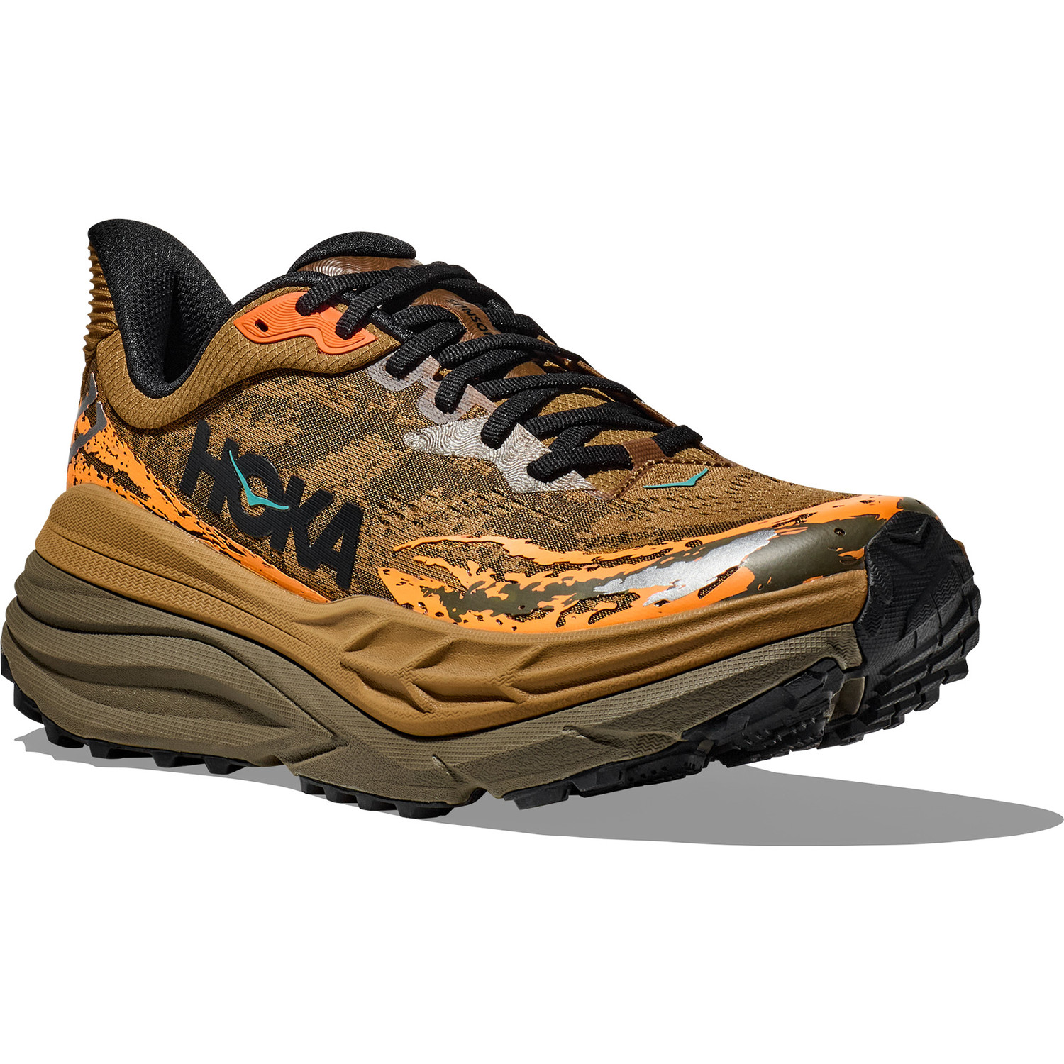 HOKA Stinson 7 Heren