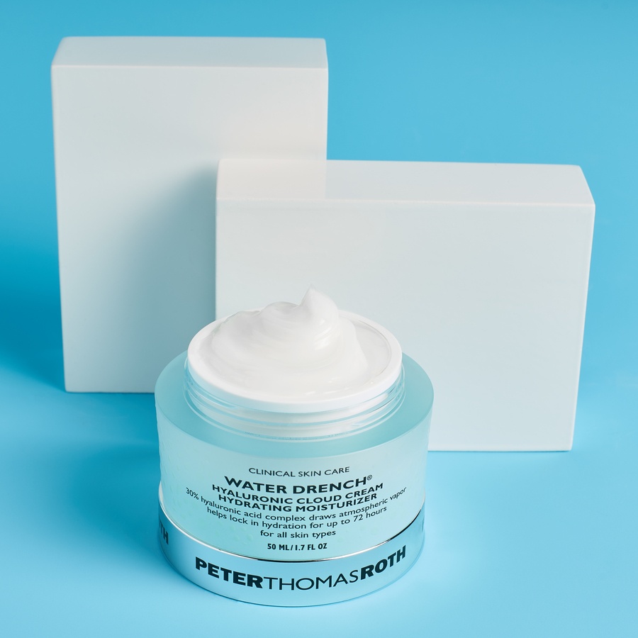 Peter Thomas Roth Water Drench Cloud Creme 50ml
