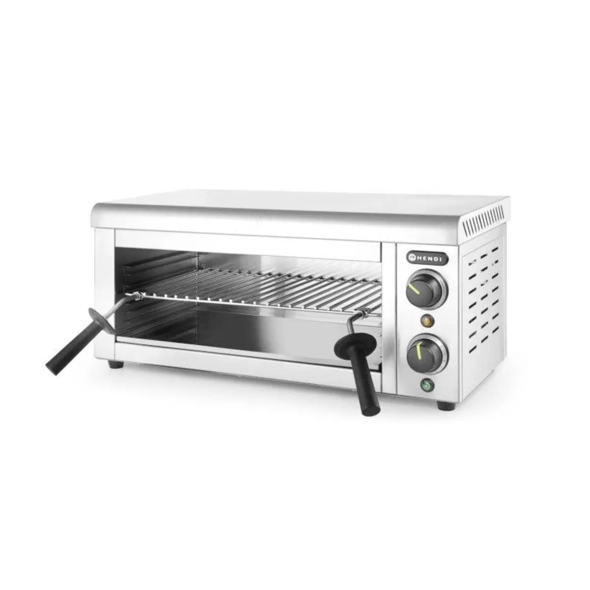 Wärmespeicherung HENDI Salamander 2000W
