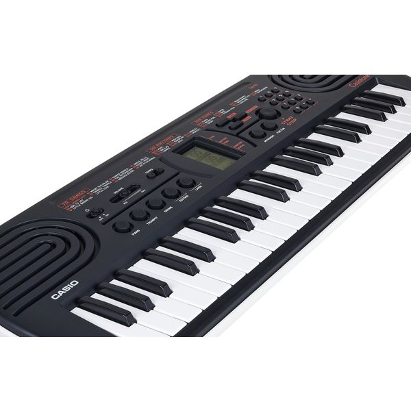 Casio SA-81