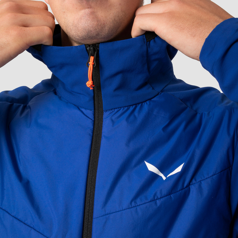 Salewa Herren Pedroc TWR/DST Wo Jacke