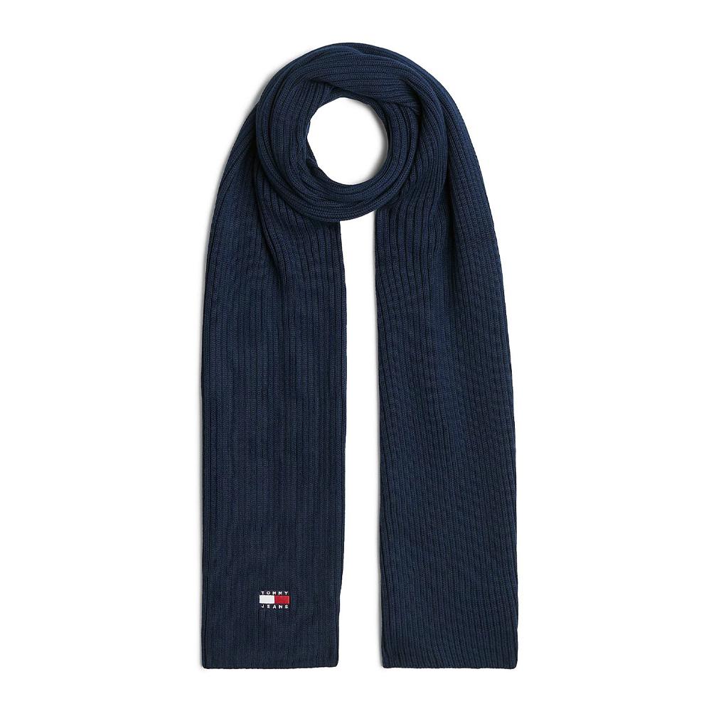 Tommy Hilfiger Écharpe Marine Homme Tommy Hilfiger Core