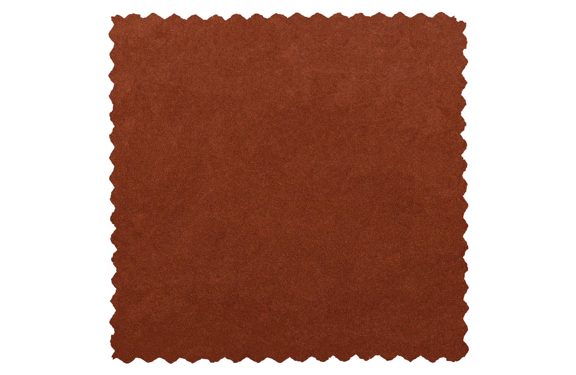BePureHome 3-zitsbank Rodeo Classic velvet Rodeo Classic Bank 3-zits Velvet - Chestnut
