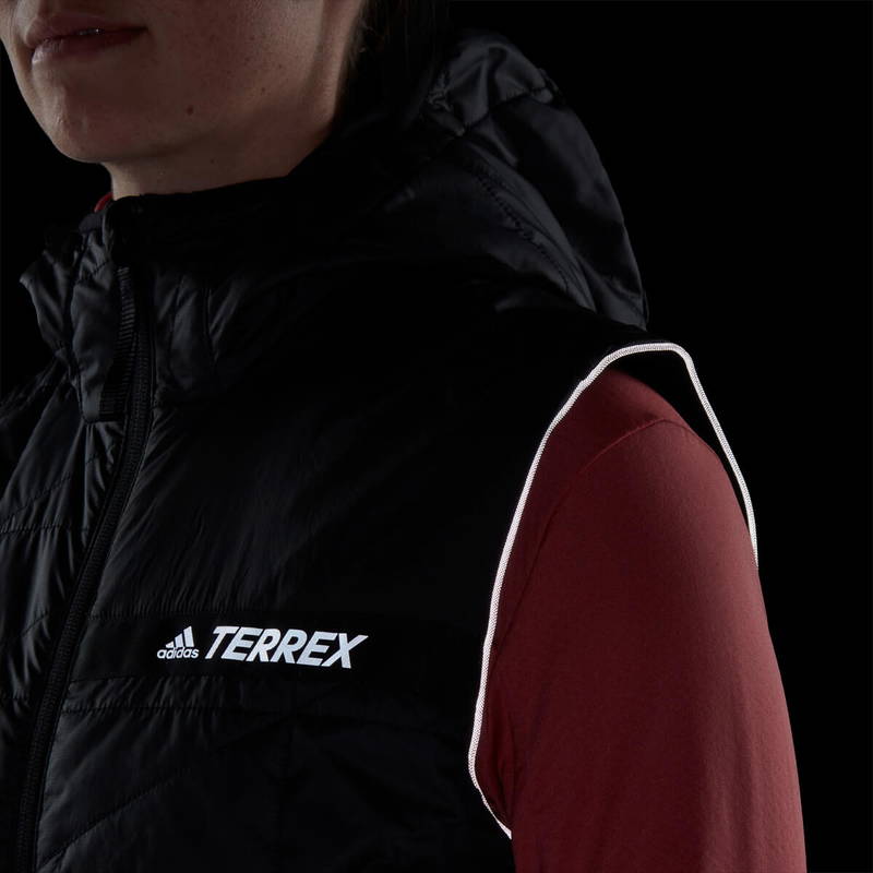 adidas Terrex Insulated Vest Dame