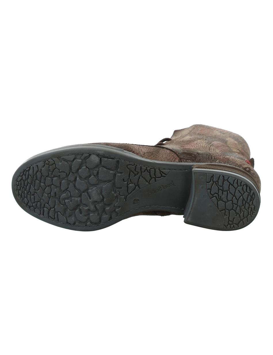 Stiefelette Sanja 01, moro