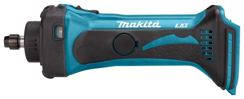Makita DGD801Z 18V Li-ion accu rechte slijper body