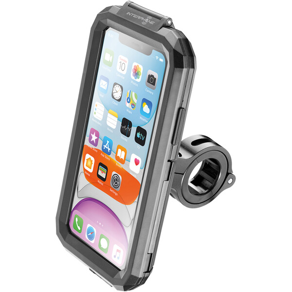 Interphone - Support smartphone Armor 5,8