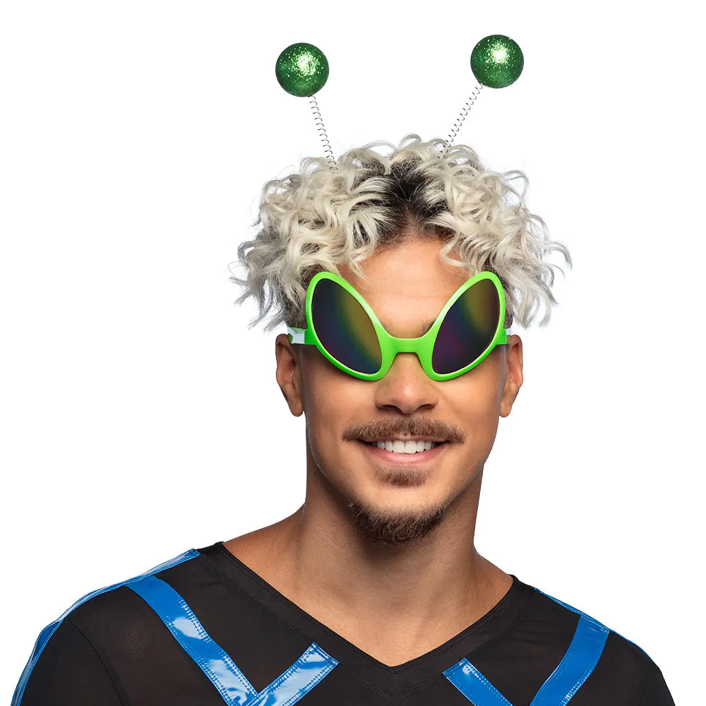 Alien Accessoireset 2 delig