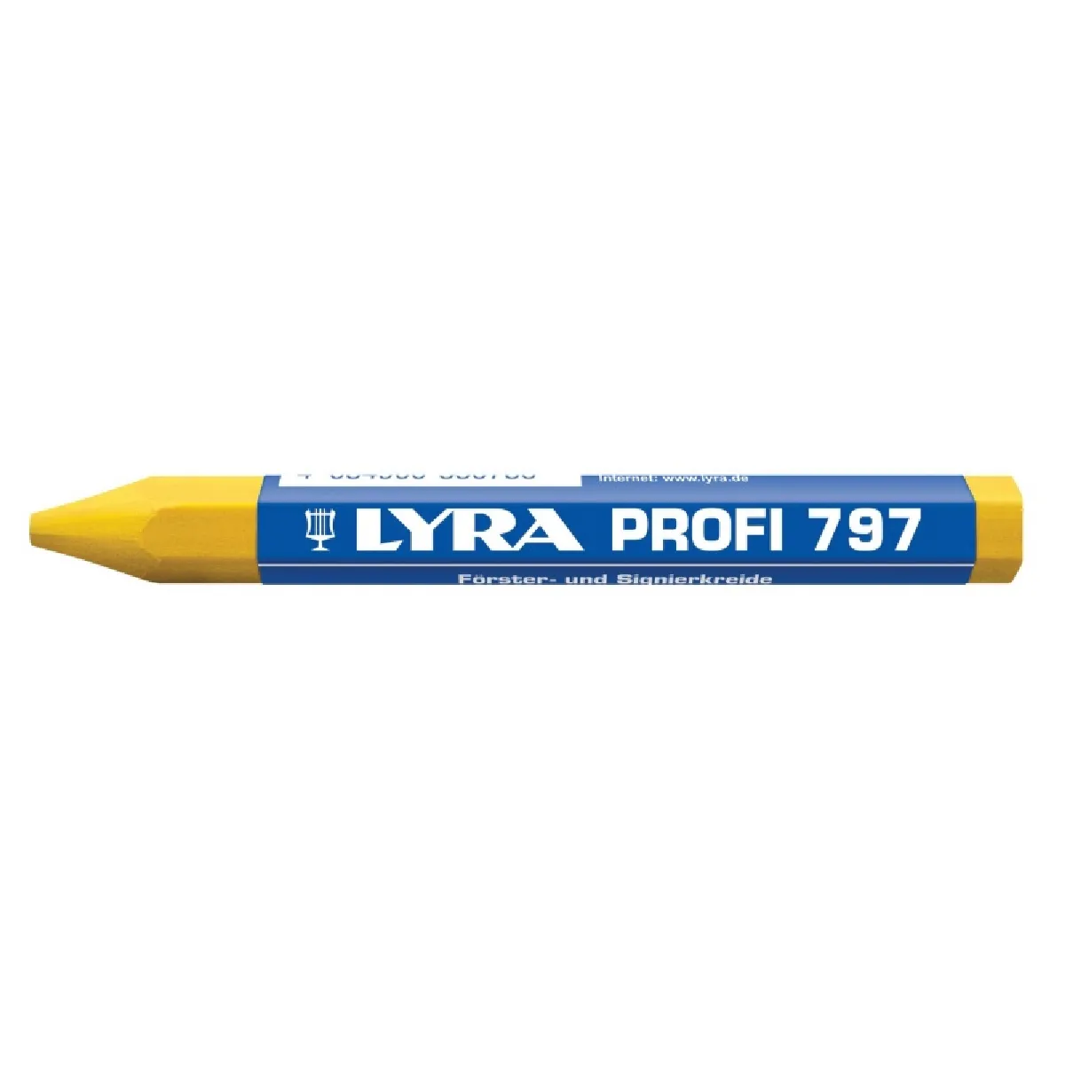 Lyra Boîte de 12 Craies Forestières