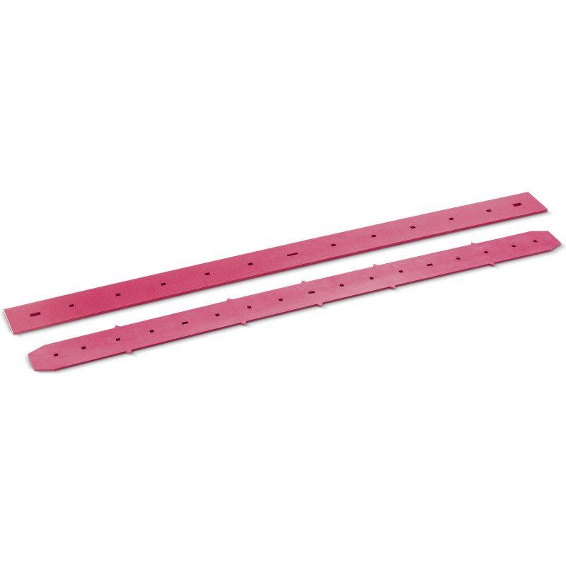 Kärcher - Lèvre d'aspiration kit type 1340mm/53in, Linatex®, 1490 mm