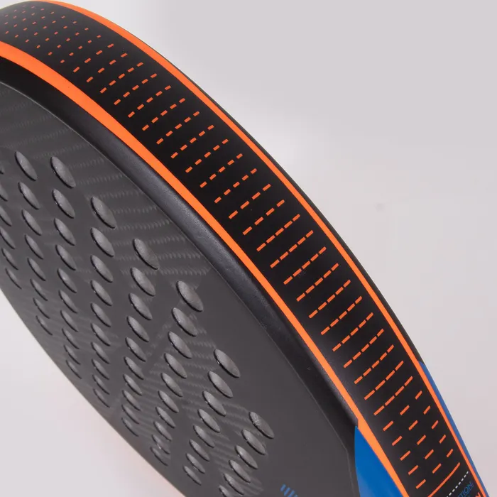 Reece Xperienced Control Padelracket