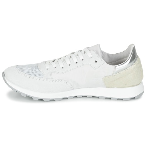 Yurban - FILLIO - Blanc / Beige