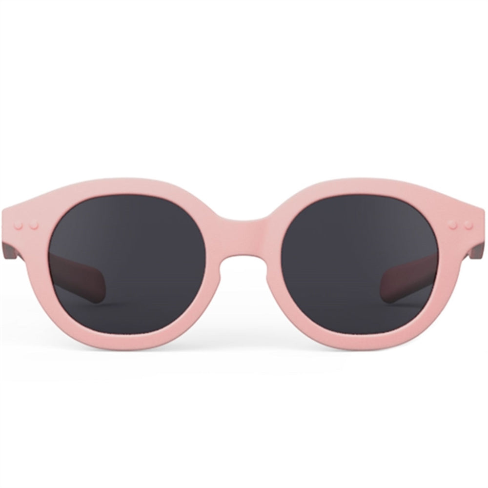 Kids Solbriller C Pastel Pink - Izipizi