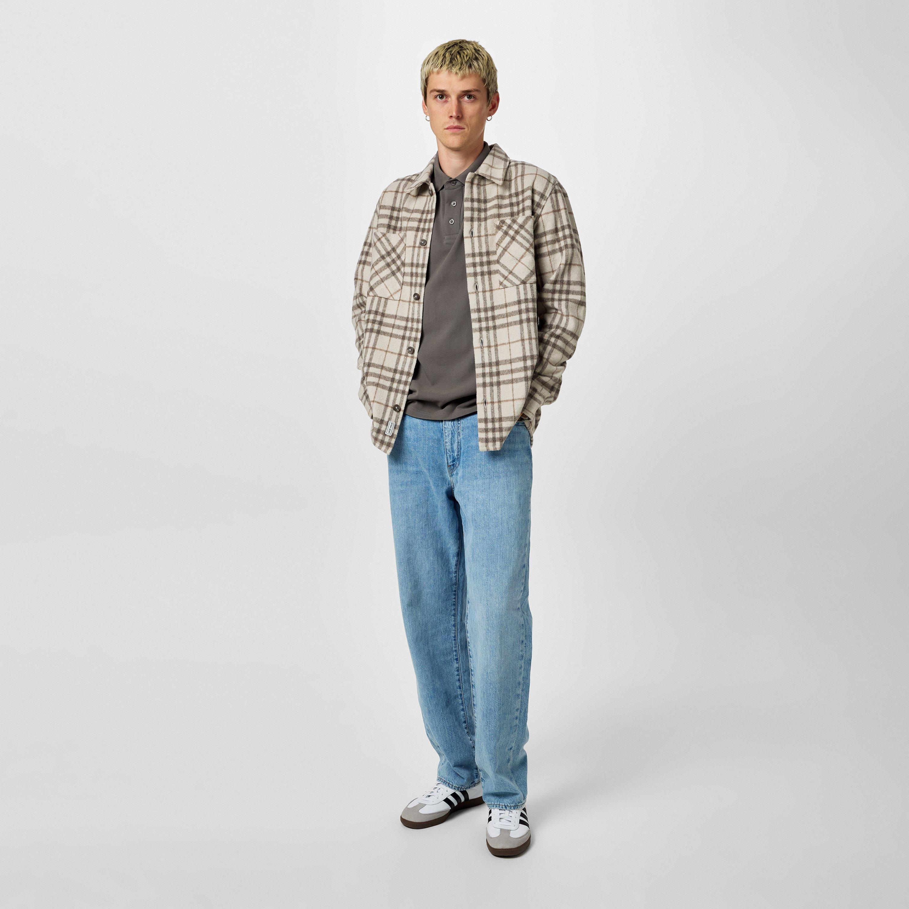 Jack Wills JW Check Overshirt