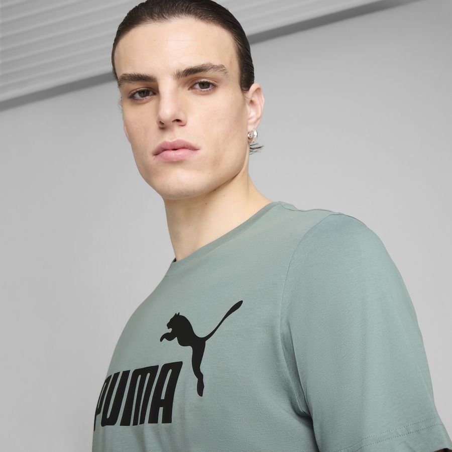 Puma ESS No. 1 Logo T-Shirt
