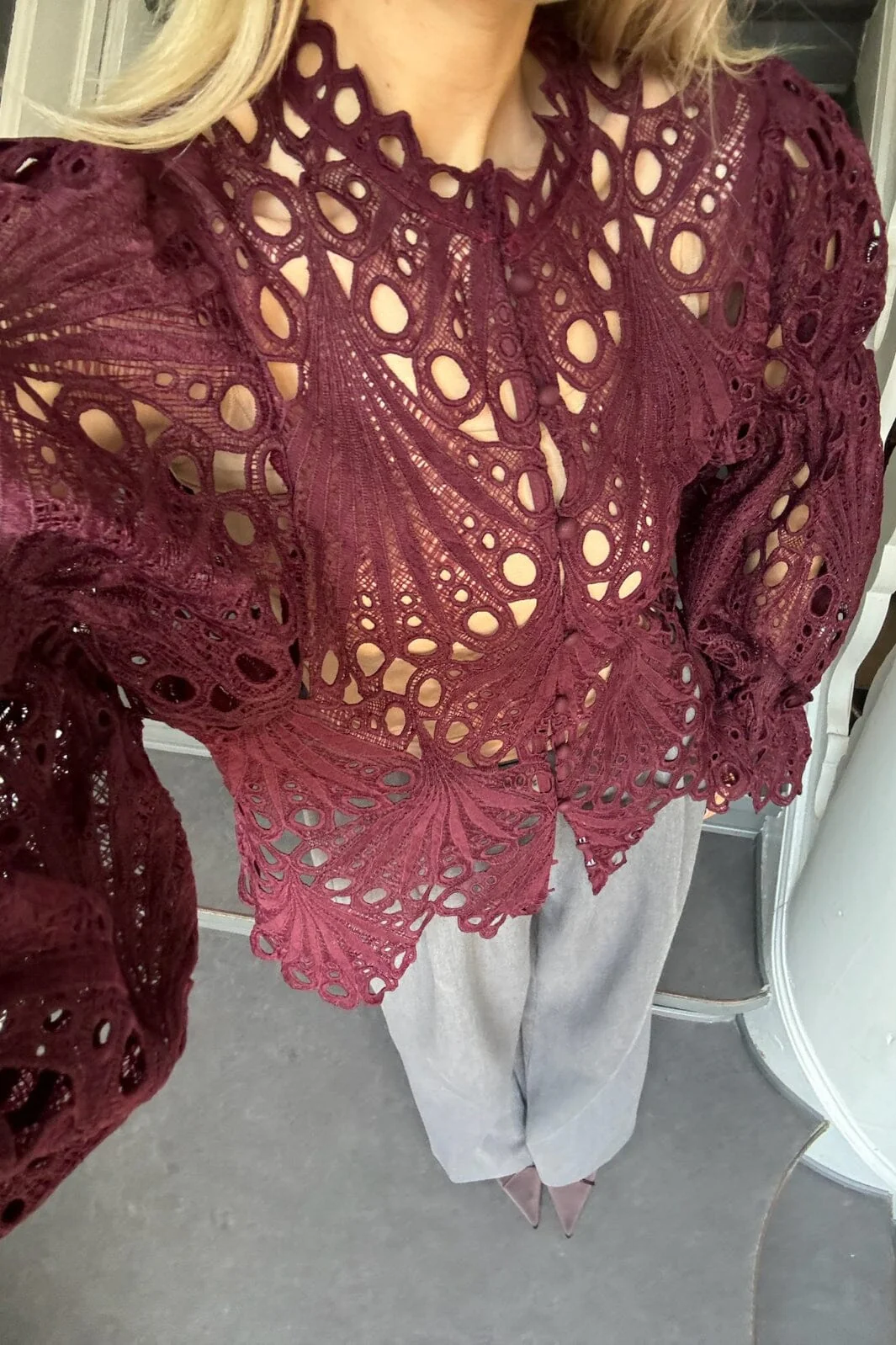 BYIC Majaic Shirt A23657