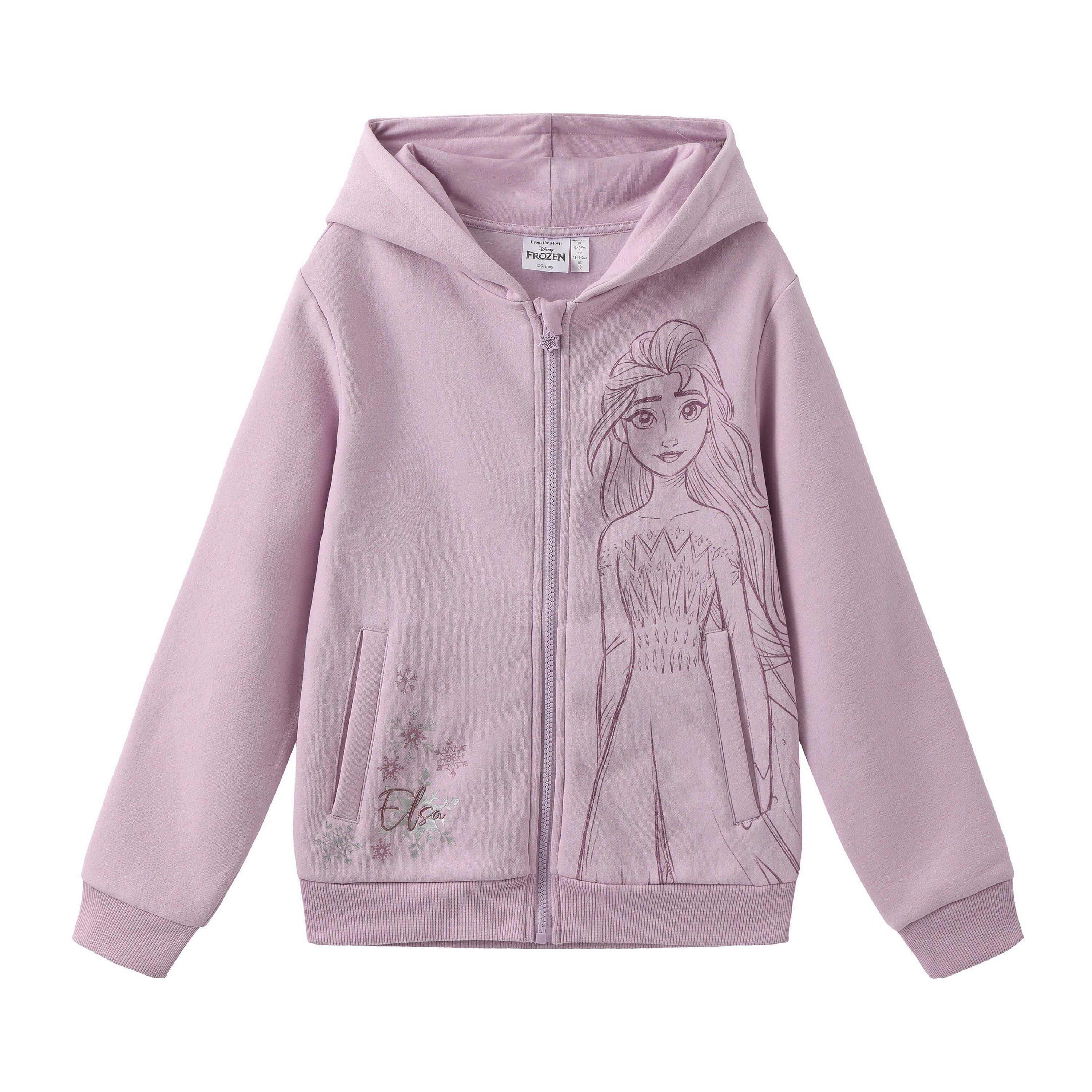 Character Hoodie and Joggers Set Juniors