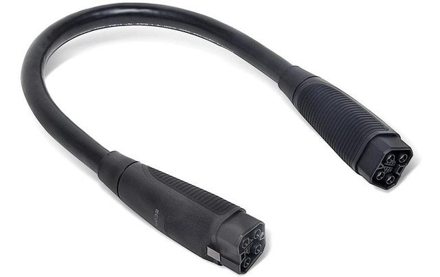 Ecoflow USB-Kabel »für DELTA Pro Zusatzakku« 75 cm