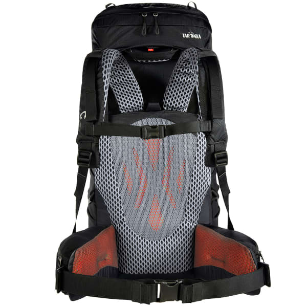 Sac à dos randonnée TATONKA PYROX 45+10 BLACK