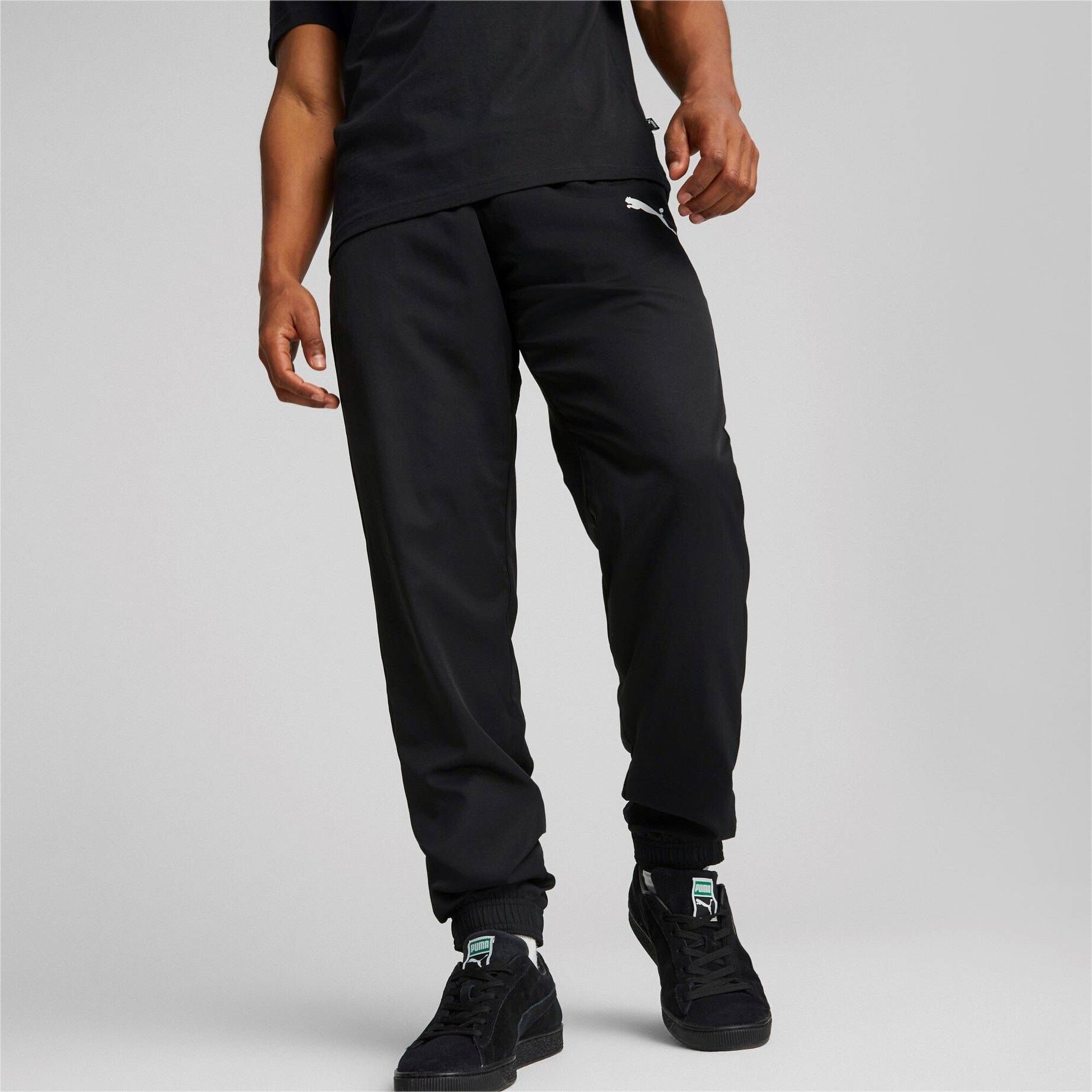Puma| Herren Trainingshose ACTIVE WOVEN PANTS