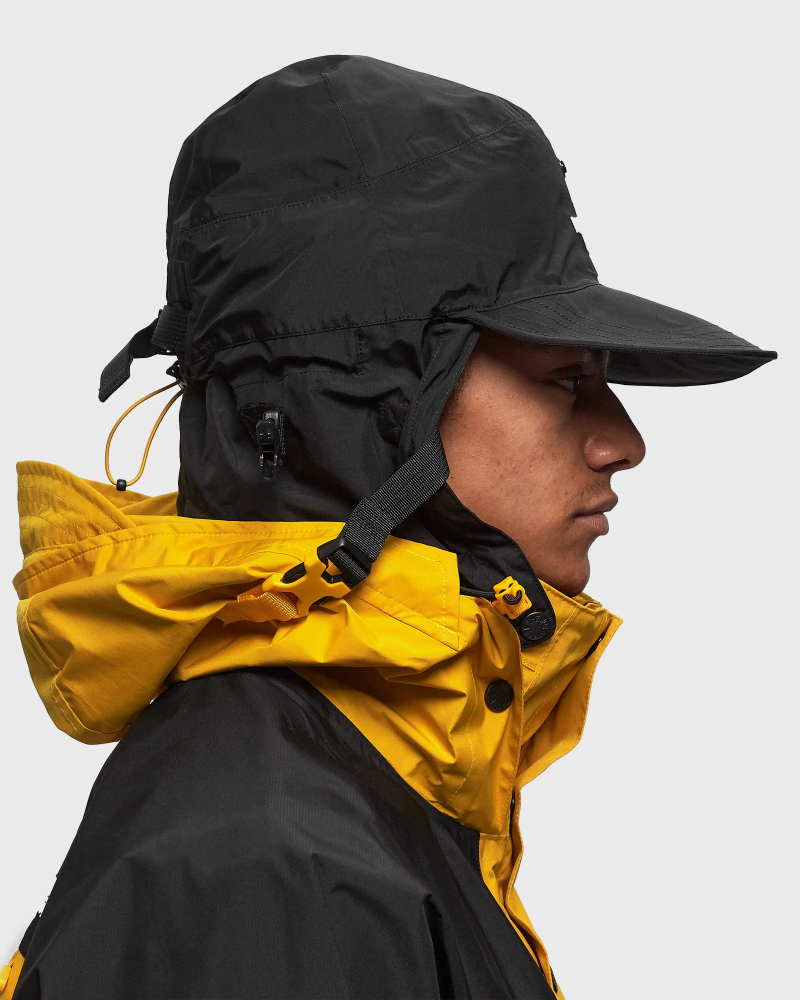 The North Face M GTX MULTI-POCKET JACKET - AP