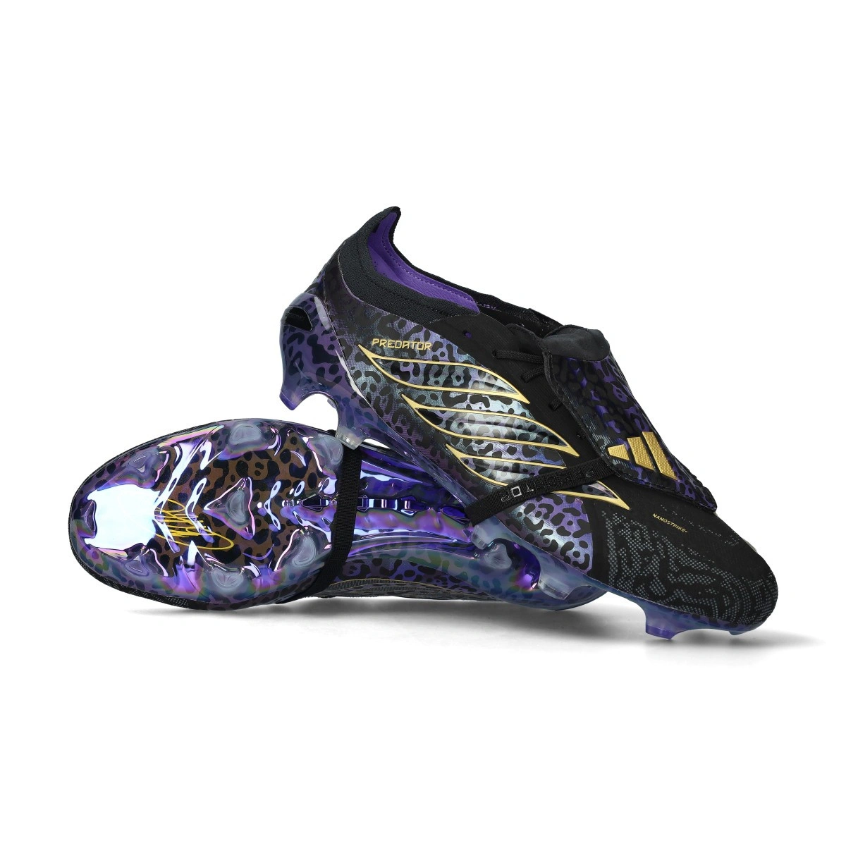 Chuteira adidas Predator Elite FT FG Kaká