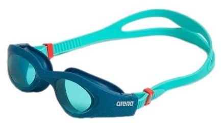 Lunette de Natation Arena The One Woman Bleu