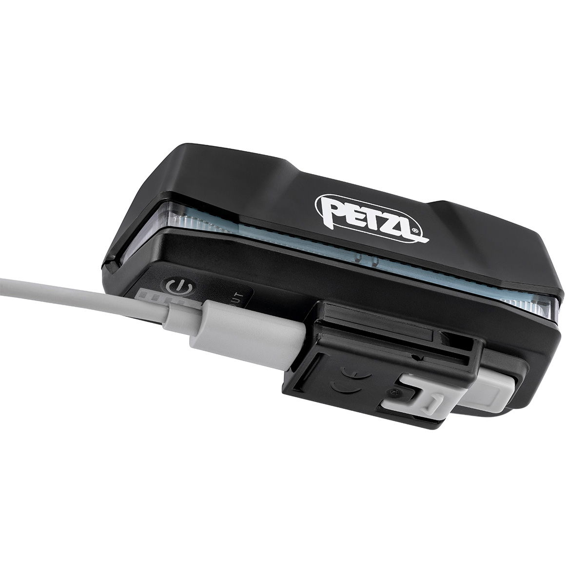Petzl Nao RL 1500 Lumen Pandelampe