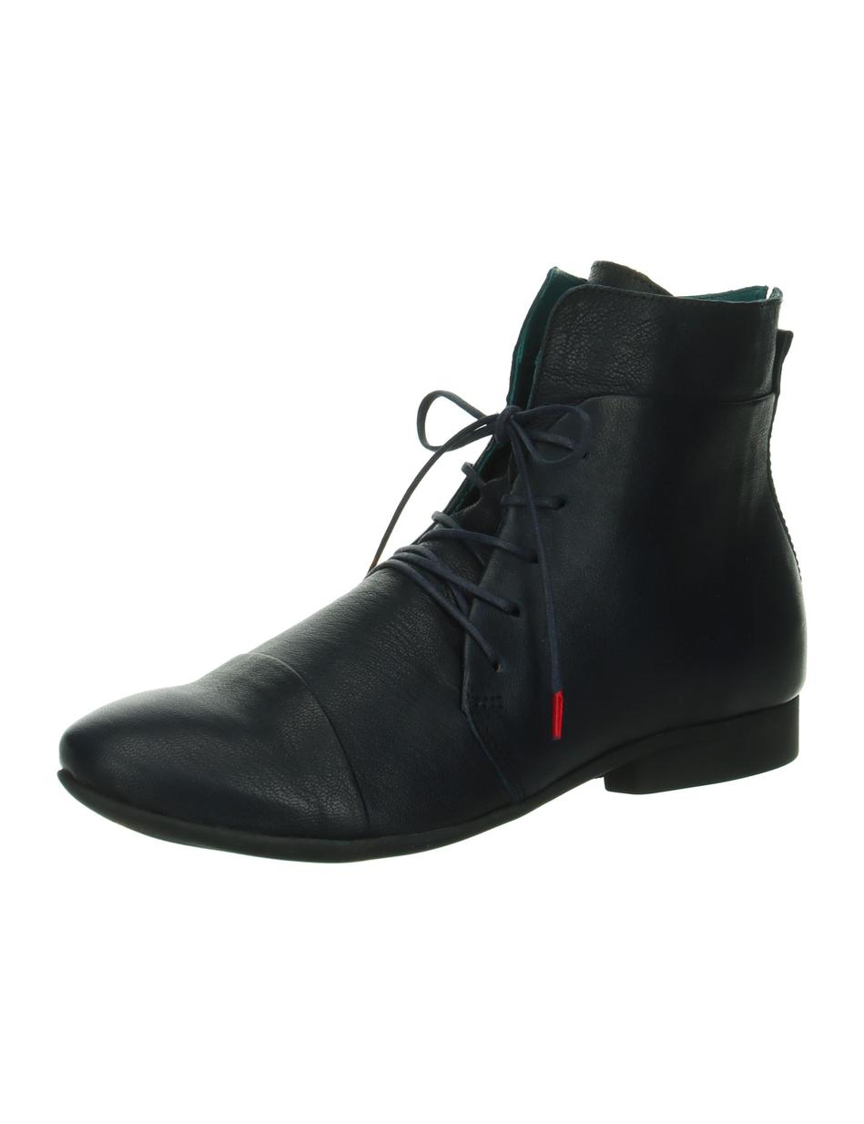 Stiefelette GUAD2