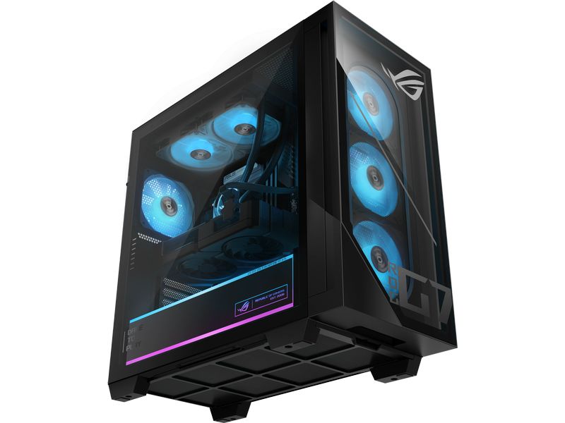 ASUS Gaming PC ROG G700 (G700TF-7265KF045X) Gaming-PC mit High-End-Grafikkarte