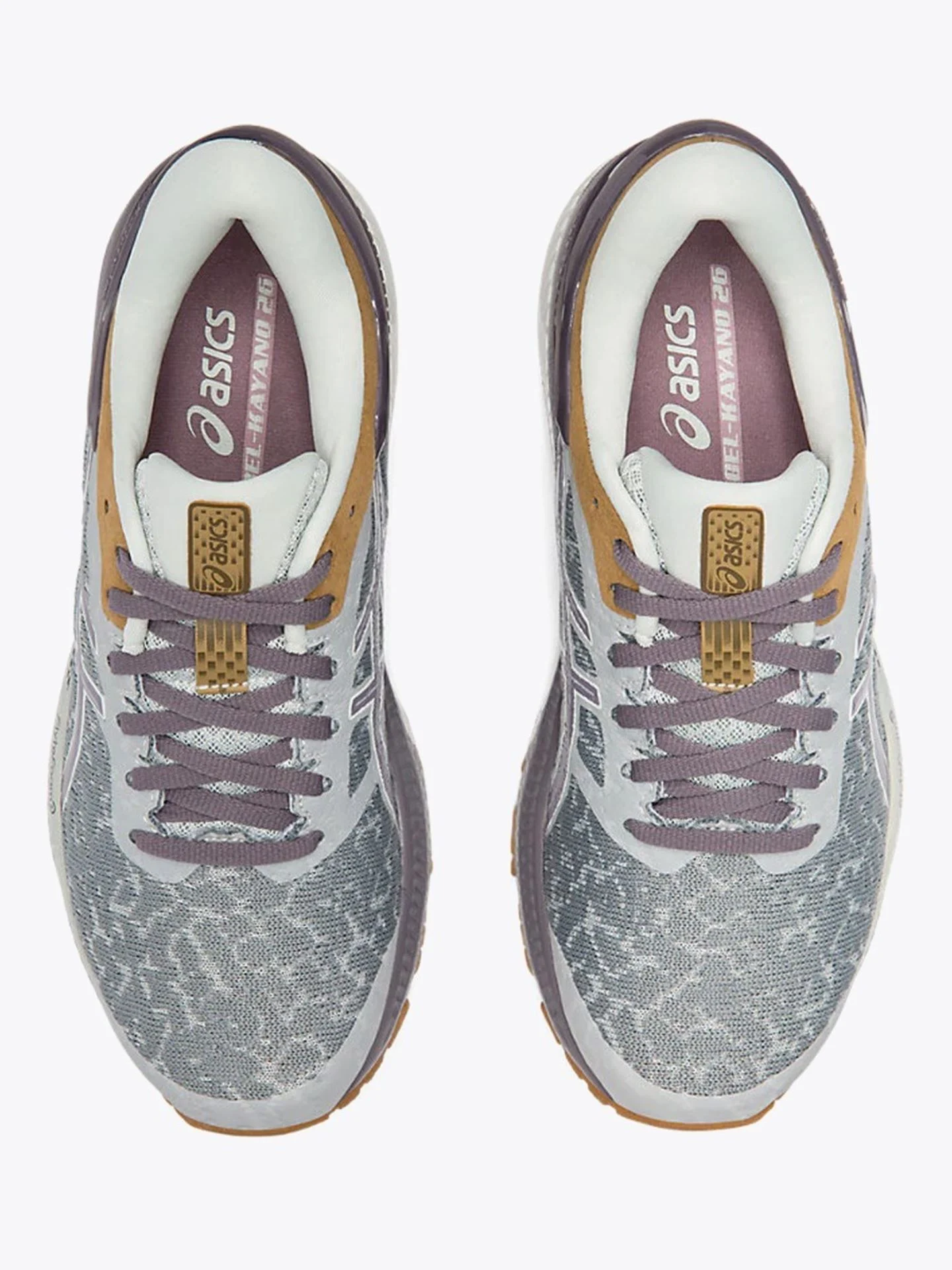 Gel-Kayano 26