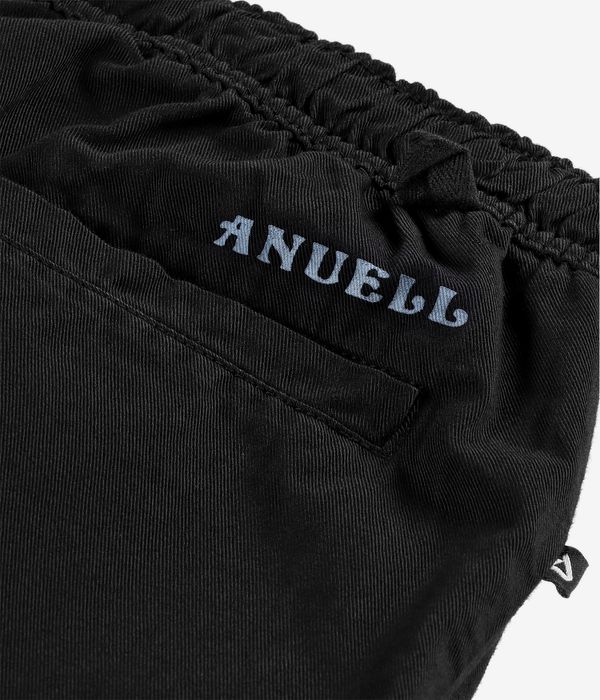 Anuell Silex Cargo Hose (black)
