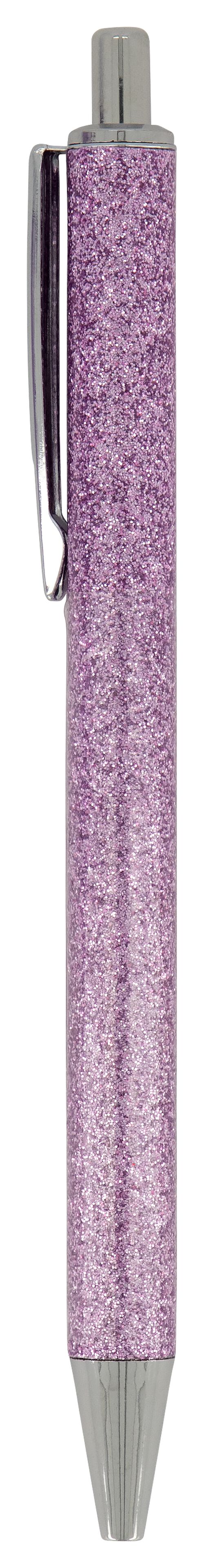 stylo à bille métal
