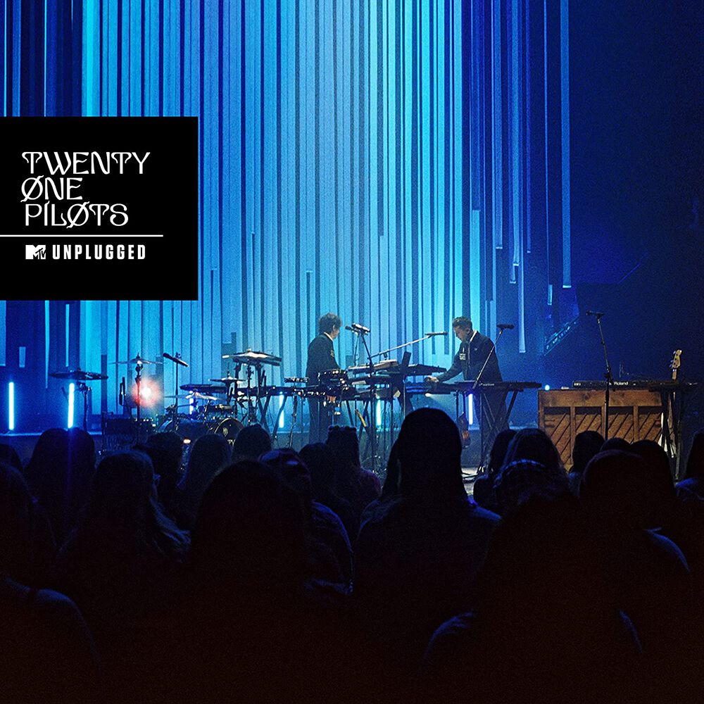 MTV Unplugged | Twenty One Pilots CD