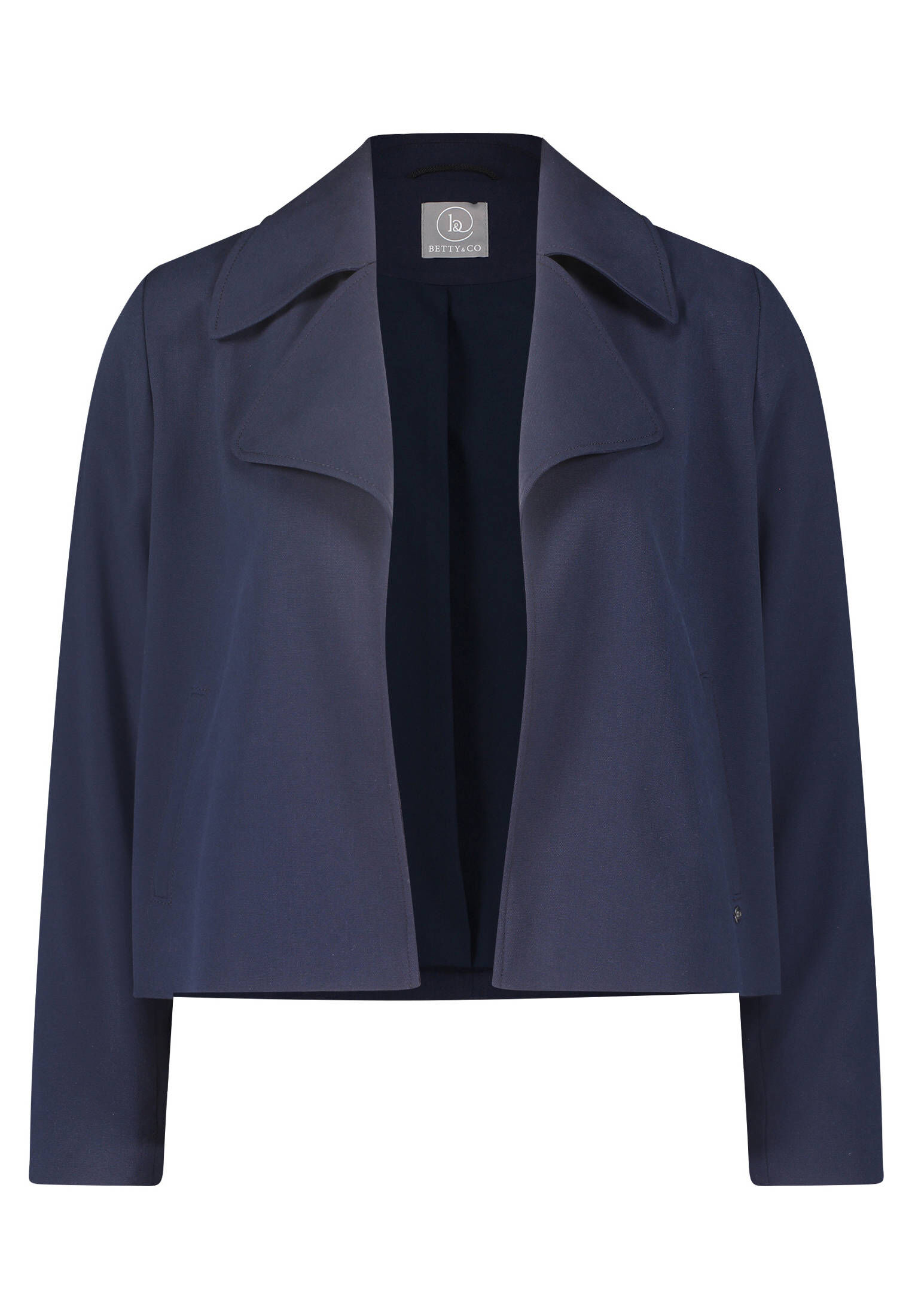 Betty & Co| Damen Jacke