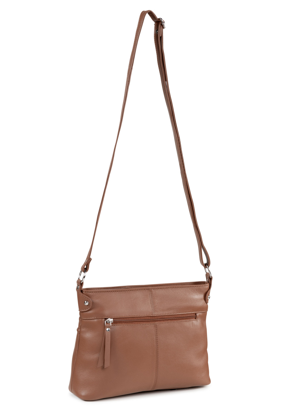 Laurina Tasche aus Vollrind-Nappaleder