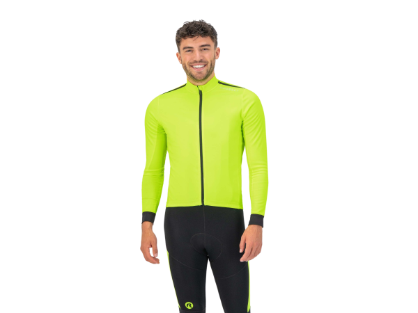 Rogelli Core Overgangsjakke, Fluor
