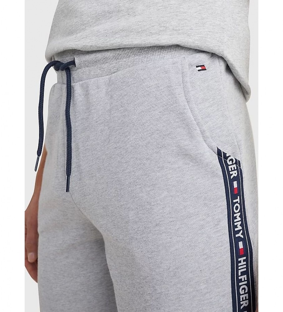 Tommy Hilfiger Short HWK cinza