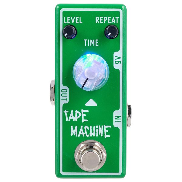 Tone City Tape Machine - Delay