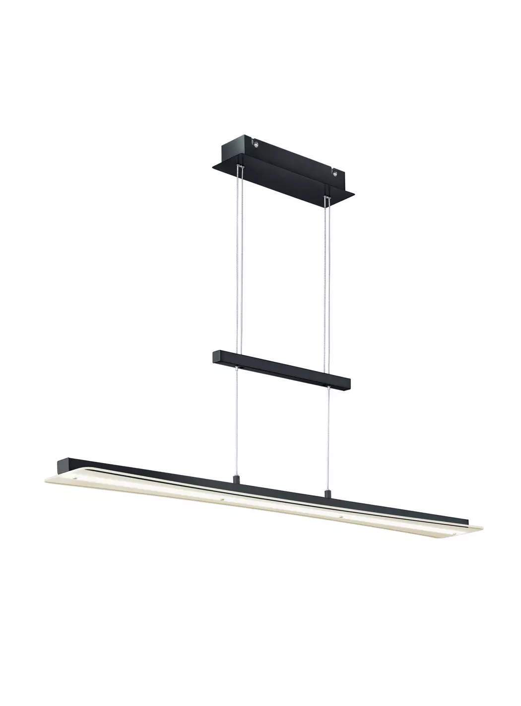 LED-Pendelleuchte Smash