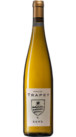 Domaine Trapet - Riquewihr Riesling Riquewihr 2016 Blanc sec