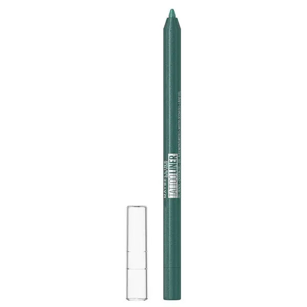 Maybelline New York Maybelline Tattoo Liner Lápis de Olhos em Gel Tealtini 1,3g